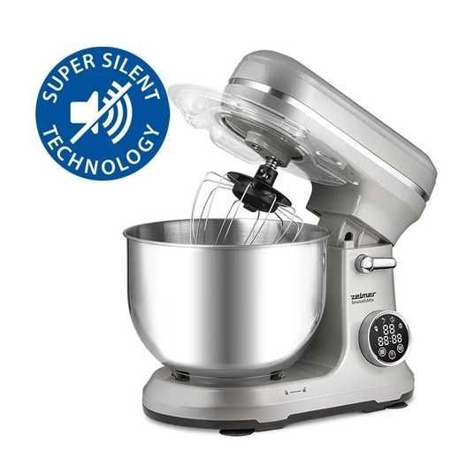Миксер планетарный ZELMER ZKR 1900 — купить в Украине | Zelmer