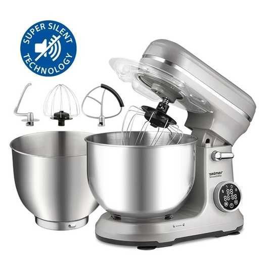 Миксер планетарный ZELMER ZKR 1900 — купить в Украине | Zelmer