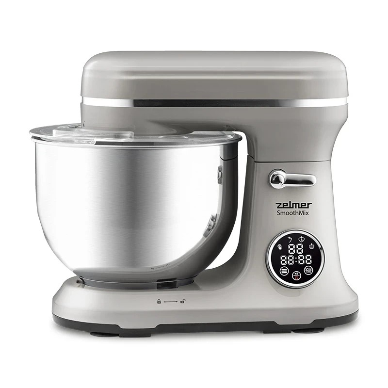 Миксер планетарный ZELMER ZKR 1900