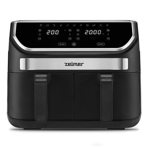 Мультипеч ZELMER ZAF 9100 Dual 72807097P фото