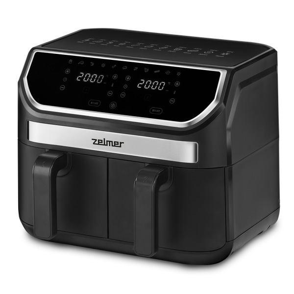 Мультипеч ZELMER ZAF 9100 Dual 72807097P фото