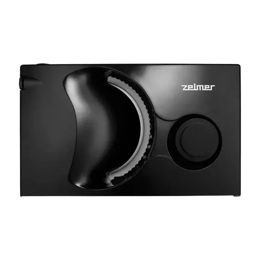 Zelmer ZFS0916B — СЪЕМНОЕ ЛЕЗВИЕ ИЗ НЕРЖАВЕЮЩЕЙ СТАЛИ