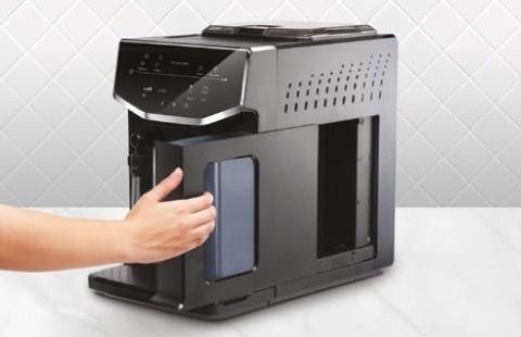 Кофемашина ZCM8121 MAESTRO BARISTA 71705258P фото