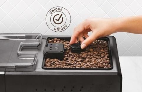 Кофемашина ZCM8121 MAESTRO BARISTA 71705258P фото