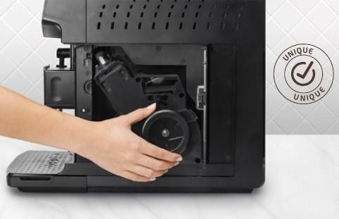 Кофемашина ZCM8121 MAESTRO BARISTA 71705258P фото