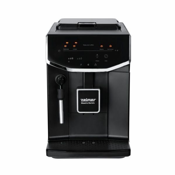 Кофемашина ZCM8121 MAESTRO BARISTA 71705258P фото