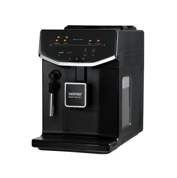Кофемашина ZCM8121 MAESTRO BARISTA 71705258P фото