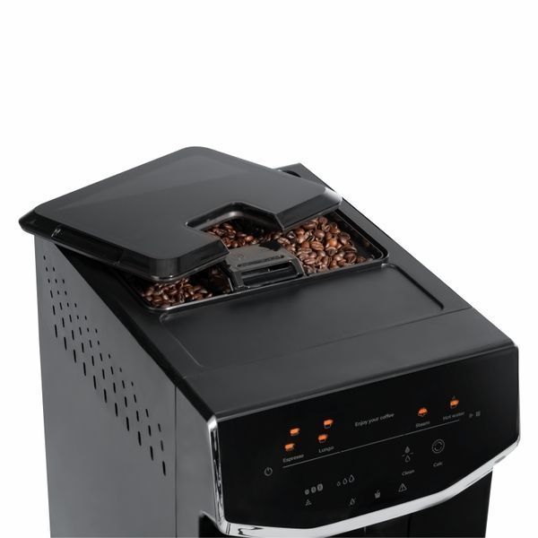 Кофемашина ZCM8121 MAESTRO BARISTA 71705258P фото