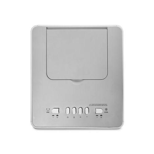 Климатический комплекс Zelmer ZCL6030 — ИНТУИТИВНОЕ УПРАВЛЕНИЕ