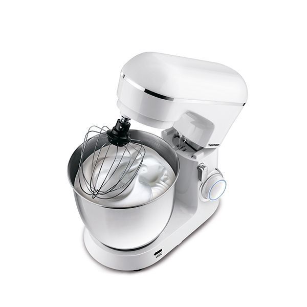 Планетарный миксер Zelmer ZKR1300W 70305525P фото
