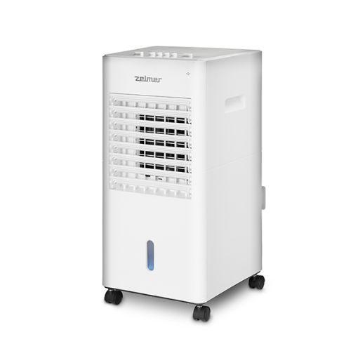 Климатический комплекс Zelmer ZCL6030 — ЭФФЕКТИВНОЕ ОХЛАЖДЕНИЕ С СОТОВЫМ ФИЛЬТРОМ
