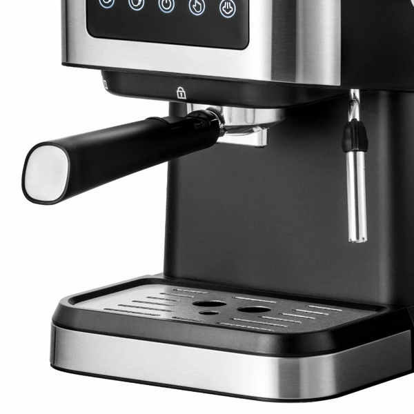 Кавомашина еспресо автоматична ZELMER ZCM6255 71705558P фото