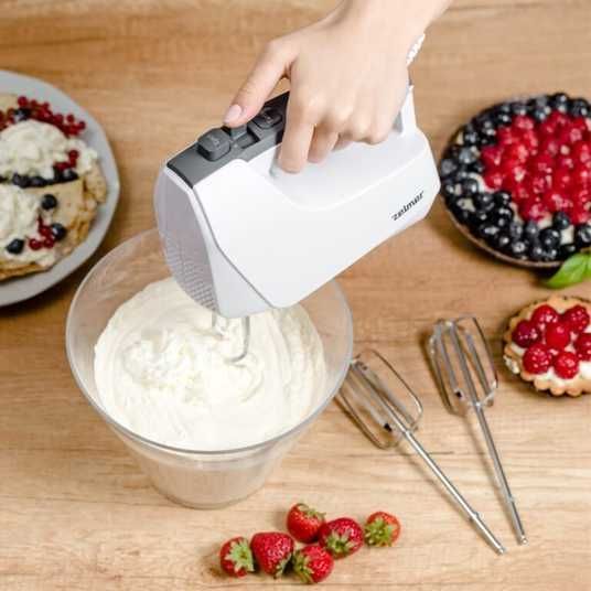 Миксер Zelmer ZHM2550 — купить в Украине | Zelmer