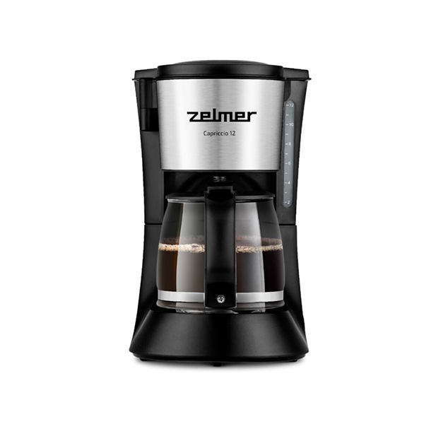 Кофеварка Zelmer ZCM1200