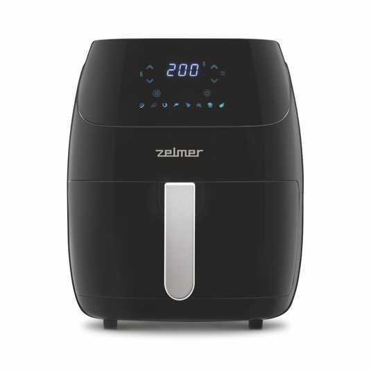 Мультипіч ZELMER ZAF 5500B — купити в Україні | Zelmer