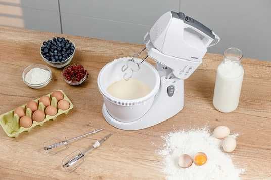 Миксер с чашей Zelmer ZHM2559 — купить в Украине | Zelmer