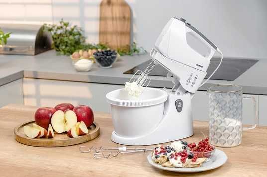 Миксер с чашей Zelmer ZHM2559 — купить в Украине | Zelmer
