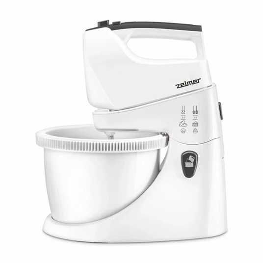 Миксер с чашей Zelmer ZHM2559 — купить в Украине | Zelmer