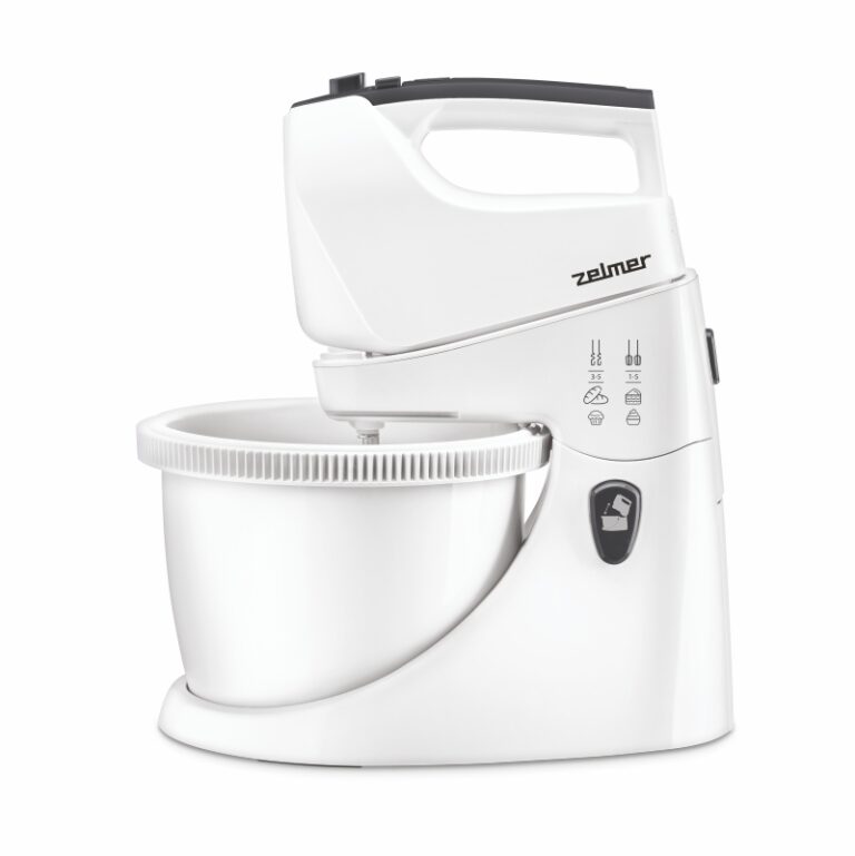 Миксер с чашей Zelmer ZHM2559