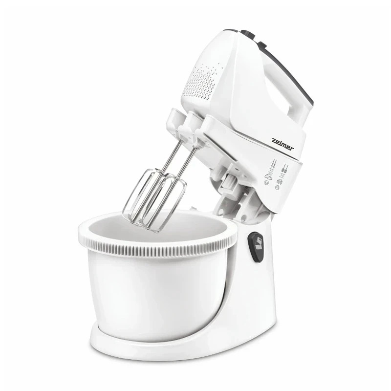 Миксер с чашей Zelmer ZHM2559