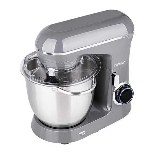 Планетарный миксер ZELMER ZKR 1310G — купить в Украине | Zelmer