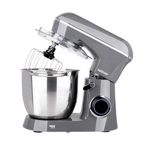 Миксер с чашей Zelmer ZHM2459BS — купить в Украине | Zelmer