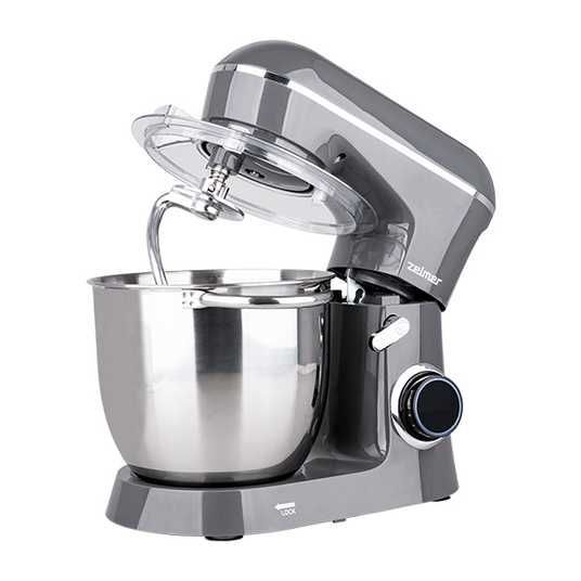 Миксер с чашей Zelmer ZHM2459BS — купить в Украине | Zelmer