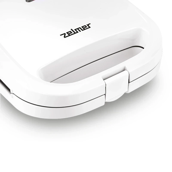 Бутербродниця (сендвічмейкер) ZELMER ZSM7700 71405759P фото