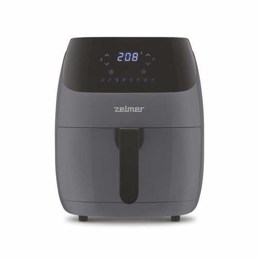 Мультипечь Zelmer ZAF 5502G — купить в Украине | Zelmer