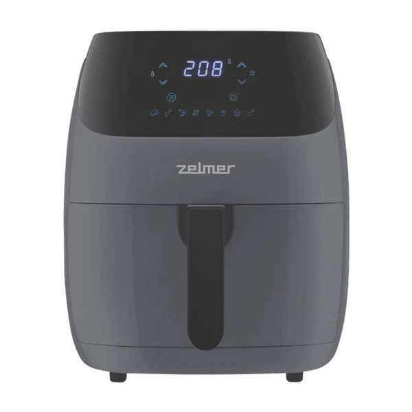 Мультипечь Zelmer ZAF 5502G 72805693P фото