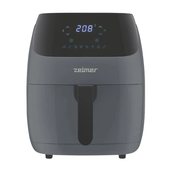 Мультипіч ZELMER ZAF 5502 G 72805693P фото
