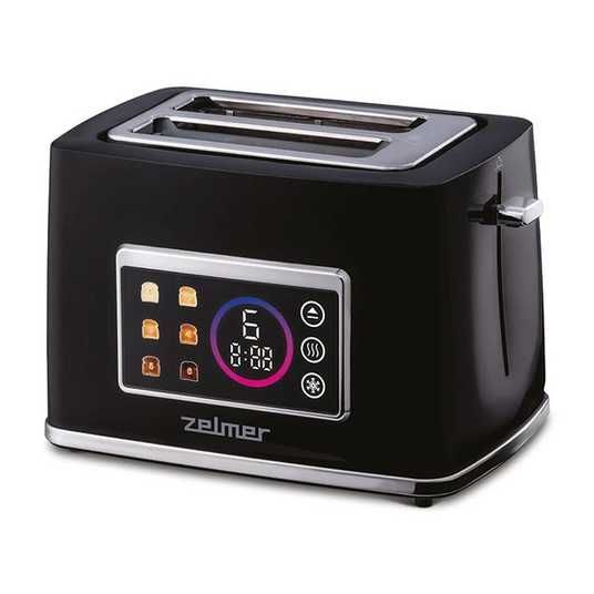 Тостер ZELMER ZTS8065 — купить в Украине | Zelmer