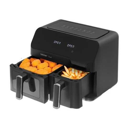 Мультипіч ZELMER ZAF 9000 Dual — купити в Україні | Zelmer