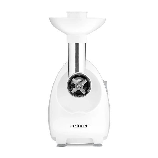 Электрическая мясорубка Zelmer ZMM4080B 70504714P фото