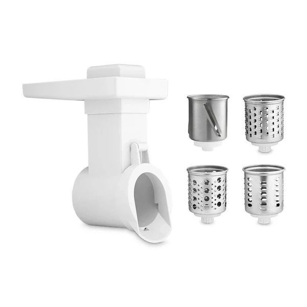Подрібнювач (шатківниця) ZELMER ZMMA086W 70504737P фото