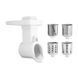 Измельчитель (шинковка) Zelmer ZMMA086W 70504737P фото 1