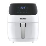 Мультипіч ZELMER ZAF 5501W 72805515P фото