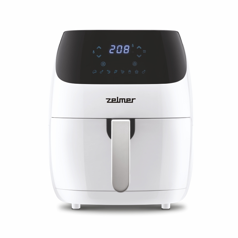 Мультипечь Zelmer ZAF 5501W