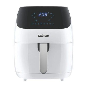 Мультипіч ZELMER ZAF 5501W 72805515P фото