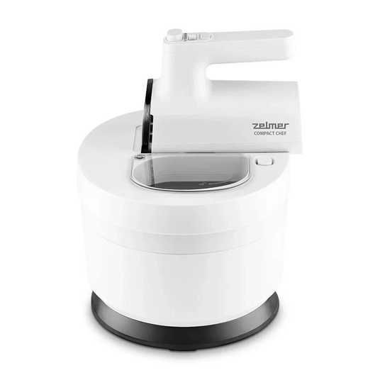 Ручний міксер ZELMER ZHM 2759 — купити в Україні | Zelmer