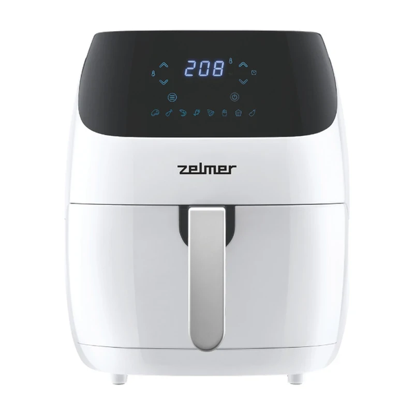 Мультипіч ZELMER ZAF 5501W 72805515P фото
