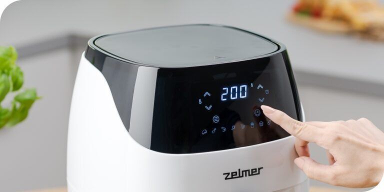 Мультипечь Zelmer ZAF 5501W 72805515P фото