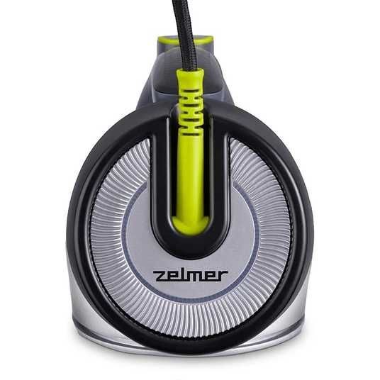 Парова праска ZELMER ZIR4800 Prime Steam — купить в Украине | Zelmer