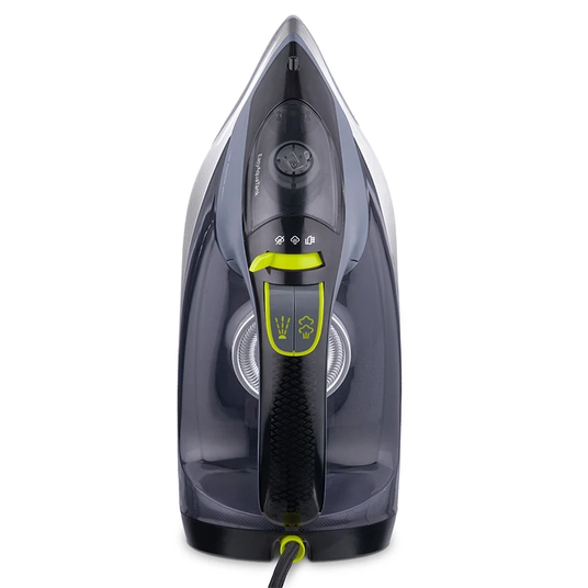 Парова праска ZELMER ZIR4800 Prime Steam — купить в Украине | Zelmer