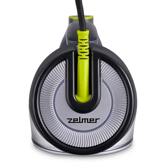 Парова праска ZELMER ZIR4800 Prime Steam — купить в Украине | Zelmer