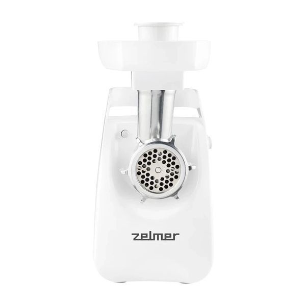 Электрическая мясорубка Zelmer ZMM9802B 70504991P фото