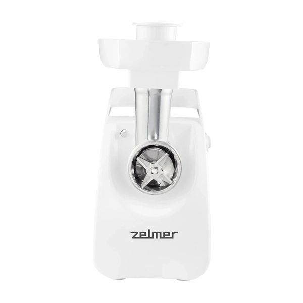 Электрическая мясорубка Zelmer ZMM9802B 70504991P фото