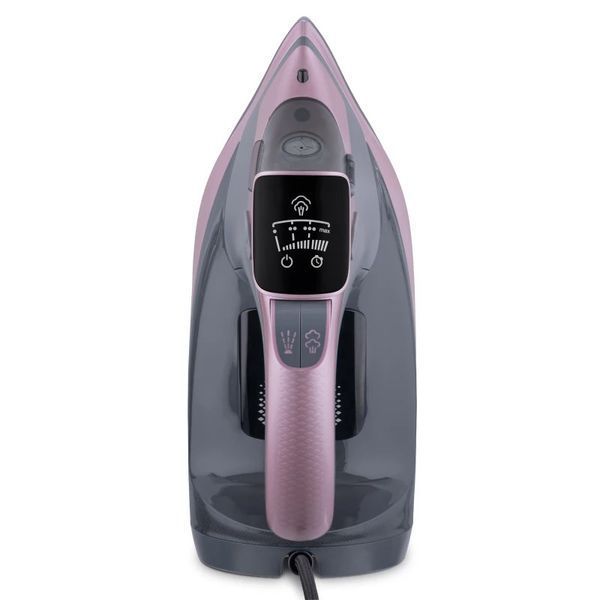 Паровой утюг ZIR4900 Prime Steam Pro 80107042P фото