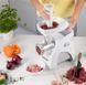М&rsquo;ясорубка ZELMER ZMM 9802B 70504991P фото 8