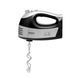 Міксер з чашею ZELMER ZHM 2453 BS 70305706P фото 3